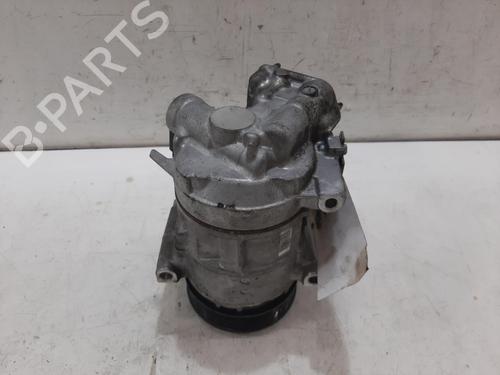 AC compressor VAUXHALL CROSSLAND X / CROSSLAND (P17) 1.2 (75) | BP37666505M34  - Image 5