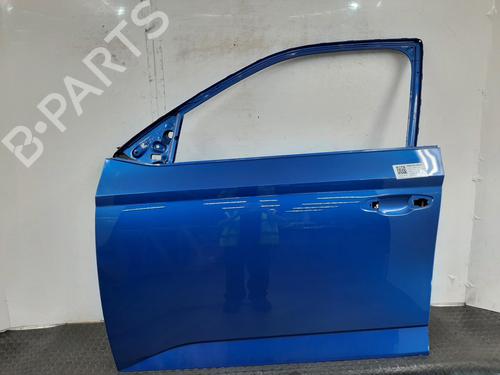 Used Left front door Left front door 38743980 38743980