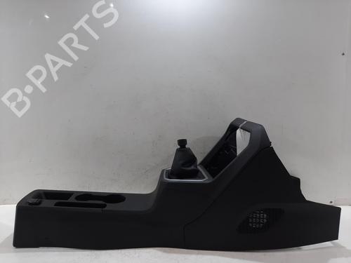 Used Middle console Middle console DACIA SANDERO III 1.0 TCe 90 (91 hp) 33317992 33317992