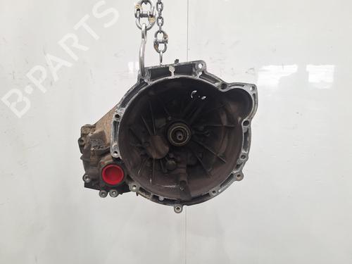 gearbox-ford-fiesta-vi-cb1-ccn-2008-32448893 main image