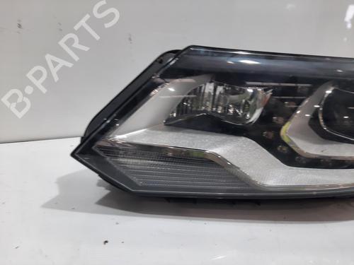 Left headlight VW TIGUAN (5N_) 2.0 TDI 4motion | BP36383618C28 - Image 4