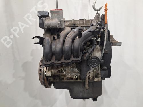 Engine VW POLO IV (9N_, 9A_) 1.4 16V | BP29397554M1 