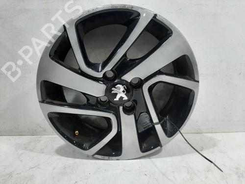 rim-peugeot-108-2014-31846278 main image