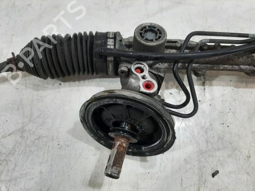 Styregear/Snekke CITROËN BERLINGO MULTISPACE (B9) 1.6 BlueHDi 100 | BP30559349M22