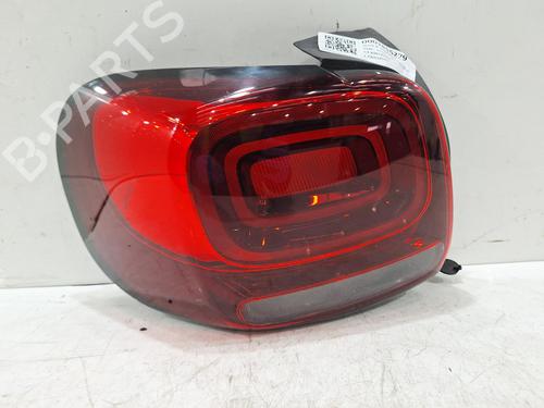 left-taillight-citroen-c3-aircross-ii-2r_-2c_-2017-39951877 main image
