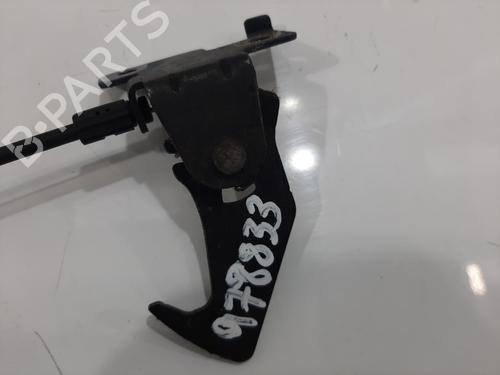 Other JAGUAR I-PACE (X590) EV400 AWD | BP29581099O1