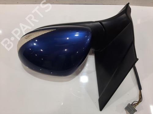 Left mirror HONDA CIVIC VIII Hatchback (FN, FK) 1.4 (FK1, FN4) | BP29554099C26 