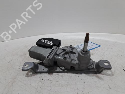 Used Rear wiper motor TOYOTA YARIS (_P13_) 1.3 (NSP130_, NSP130) (99 hp) 29236776
