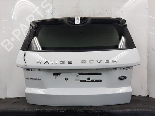 Used Tailgate Tailgate LAND ROVER RANGE ROVER EVOQUE (L551) 2.0 D150 (150 hp) 39983145 39983145