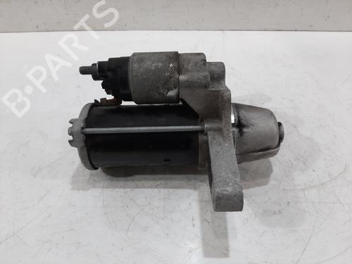 Used Starter FIAT PANDA (312_, 319_) 1.0 Mild Hybrid (312.PYD1B) (69 hp) 31305311