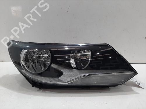 Used Right headlight VW TIGUAN (5N_) 2.0 TDI 4motion (150 hp) 29471411