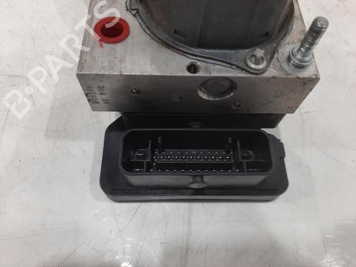 ABS pump RENAULT CAPTUR I (J5_, H5_) 0.9 TCe 90 | BP26834004M43 