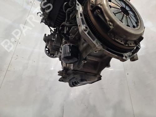 Engine HYUNDAI i20 I (PB, PBT) 1.4 | BP40078555M1 - Image 6