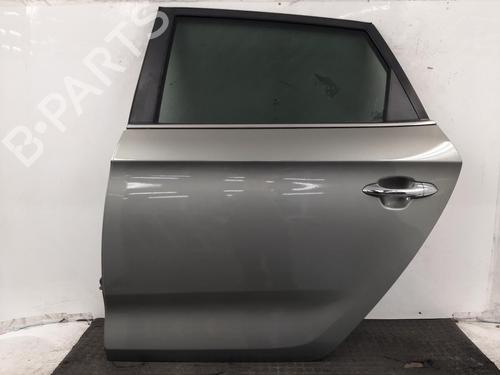 Used Left rear door KIA CARENS IV 1.7 CRDi (136 hp) 33035242
