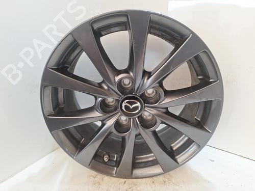 Używane Felga Felga MAZDA CX-30 (DM) 2.5 e-SKYACTIV-G (DM5W) (140 hp) 36985756 36985756