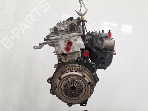 Engine SKODA FABIA II (542) 1.2 | BP32683230M1 - Image 4