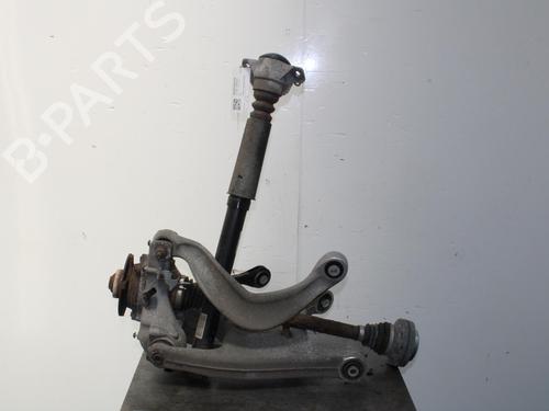 Left rear suspension arm AUDI A5 (8T3) S5 quattro | BP26796475M14 