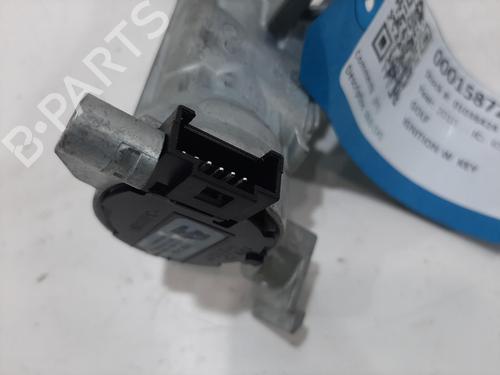 Ignition barrel VW GOLF VI (5K1) 1.4 TSI | BP30896814M48 