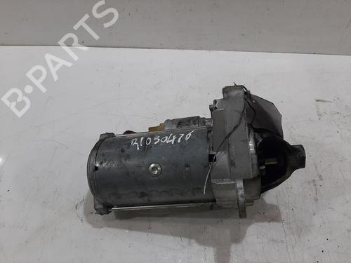 Used Starter VAUXHALL VIVARO A Bus (X83) 2.0 CDTI (90 hp) 30119660