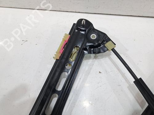 Front right window mechanism CITROËN C4 Picasso II 1.6 BlueHDi 120 | BP31628561C23