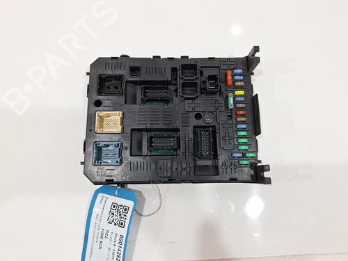 Used Fuse box PEUGEOT RCZ 1.6 16V (156 hp) 26778580