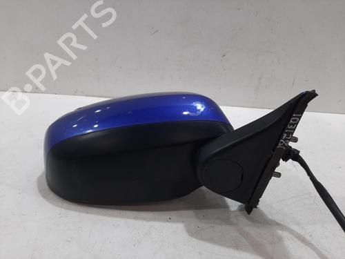 Right mirror HONDA JAZZ III (GE_, GG_, GP_, ZA_) 1.3 i (GE6, GG3, GG6) | BP29946229C27