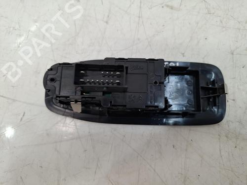 Right front window switch PEUGEOT 2008 I (CU_) 1.2 VTi | BP38158296I26 - Image 3