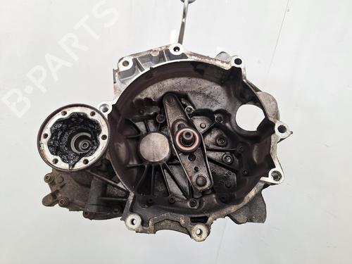 Used Gearbox Gearbox SEAT IBIZA IV (6J5, 6P1) 1.2 TSI (105 hp) 34339214 34339214