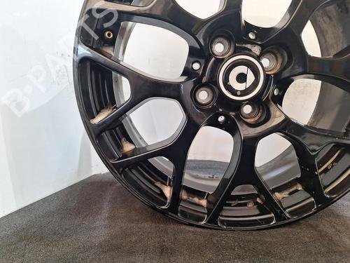 Fælk SMART FORFOUR Hatchback (453) 0.9 (453.044, 453.053) | BP38728017C45 - Image 5