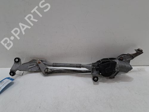 Used Front wiper motor PEUGEOT 4007 (VU_, VV_) 2.2 HDi (156 hp) 29236523