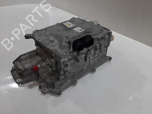 Used Inverter/Converter Inverter/Converter FORD KUGA III (DFK) 2.5 FHEV 4x4 (190 hp) 34576866 34576866