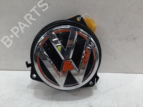 Trunk håndtak VW POLO V (6R1, 6C1) 1.8 GTI (192 hp) 30360045