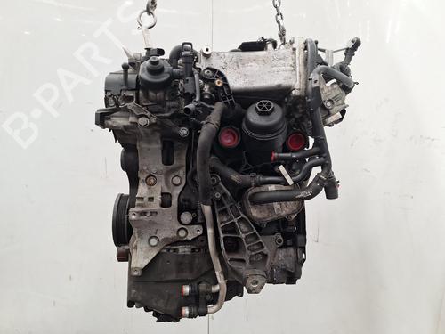 Engine AUDI A5 (8T3) 2.0 TDI | BP38777067M1 - Image 3