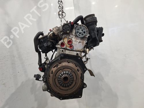 Engine SEAT IBIZA V (KJ1, KJG) 1.0 TSI | BP39587138M1 - Image 3