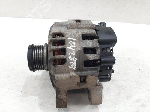 Alternator PEUGEOT BIPPER (AA_) 1.4 HDi | BP32757343M7 - Image 4