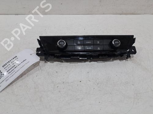 Used Climate control VAUXHALL INSIGNIA Mk II (B) Hatchback (Z18) 1.5 (68) (165 hp) 32409075