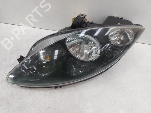 Left headlight SEAT TOLEDO III (5P2) 1.6 | BP26863413C28 