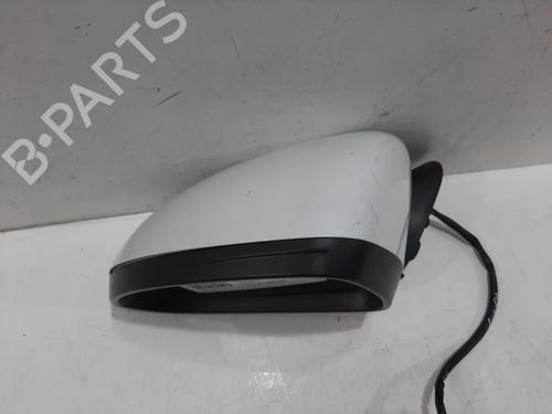 Left mirror VAUXHALL CORSA Mk III (D) (S07) 1.0 i 12V (L08) | BP30179818C26