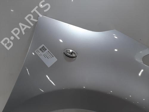 Right front fenders CITROËN C3 Picasso (SH_) 1.6 BlueHDi 100 | BP29348914C42 