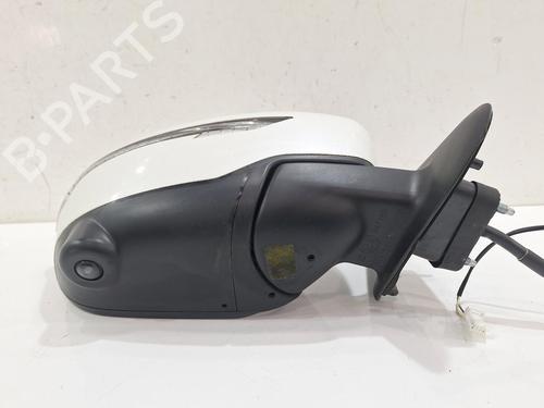 Right mirror NISSAN JUKE (F15) 1.5 dCi | BP26794638C27