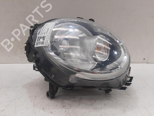 left-headlight-mini-mini-r56-2005-2006-2007-2008-2009-2010-2011-2012-2013-2014-36047146 main image