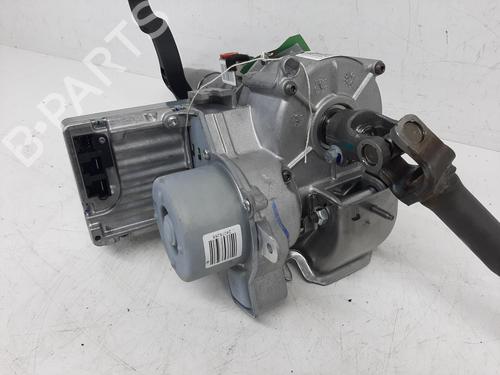 Steering column FORD TRANSIT COURIER B460 Box Body/MPV 1.5 TDCi | BP26804534M21 
