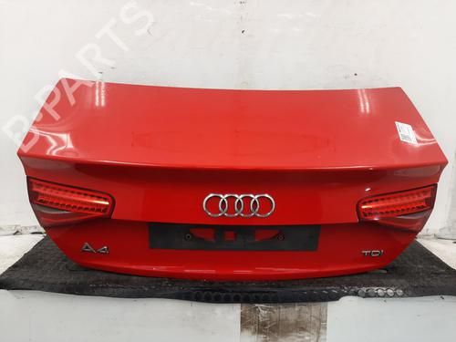 Coffre AUDI A4 B8 (8K2) 2.0 TDI (143 hp) 33035418