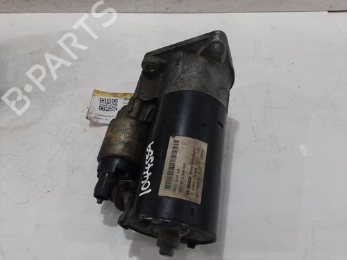 Starter JEEP COMPASS (MP, M6, MV, M7) 1.6 CRD | BP33262363M8 - Image 2