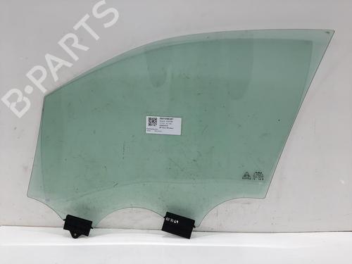 Front right door window KIA SORENTO IV (MQ4, MQ4A) 1.6 T-GDi Hybrid AWD | BP31315823C19 
