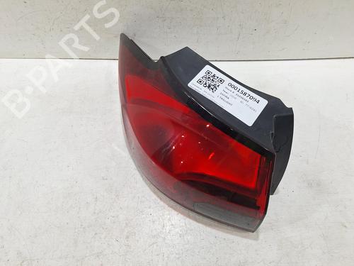 Piloto trasero izquierdo VAUXHALL ZAFIRA Mk III (P12) 1.4 (75) | BP30844002C34 