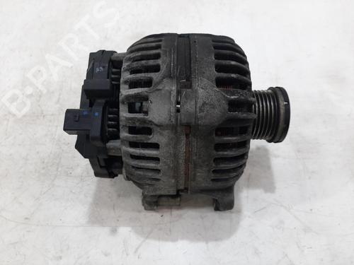 Alternator VW GOLF VI (5K1) 1.4 TSI | BP30789584M7