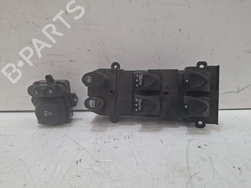 Used Right front window switch Right front window switch HONDA CIVIC VIII Hatchback (FN, FK) 1.8 (FN1, FK2) (140 hp) 40112080 40112080