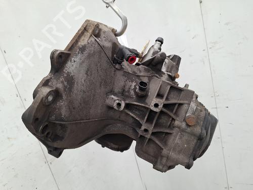 Gearbox VAUXHALL CORSA Mk III (D) (S07) 1.4 (L08) | BP28040155M3 