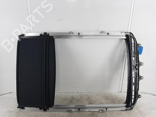 Used Convertible top MITSUBISHI ASX (GA_W_) 1.6 DI-D 4WD (114 hp) 26835692